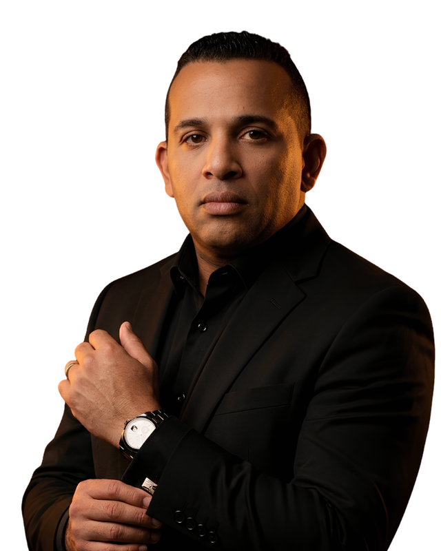 Jairo J. García