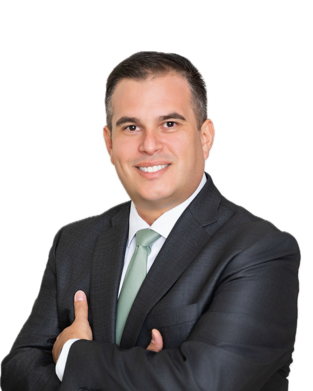 Luigi Hernández